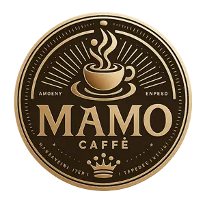 Mamo Café logo